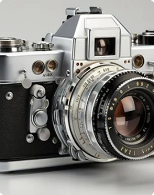 Vintage Camera Museum on Instagram